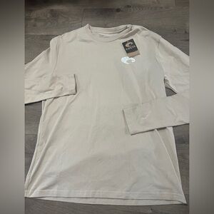 Costa “Ready For Action” Long Sleeve Shirt Size Medium New